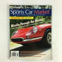 November 2013 Sports Car Market Magazine Missile Through the Market Carrera - $5.81