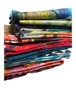 Free Spirit The Spirit to Create  1/2 Yard Bundle Lot of 16 NEW - $1,325.31 MXN