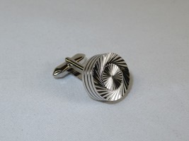 Men J.Valintin Cufflinks by Vitorofolo for French Cuff Shirt V39-73 image 2