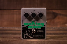 Electro-Harmonix Andy Summers Walking On The Moon - Artist Edition Flanger - £102.02 GBP