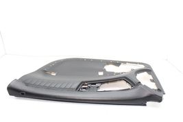 07-09 MERCEDES-BENZ W221 S600 FRONT RIGHT PASSENGER INTERIOR DOOR PANEL E4121 image 9