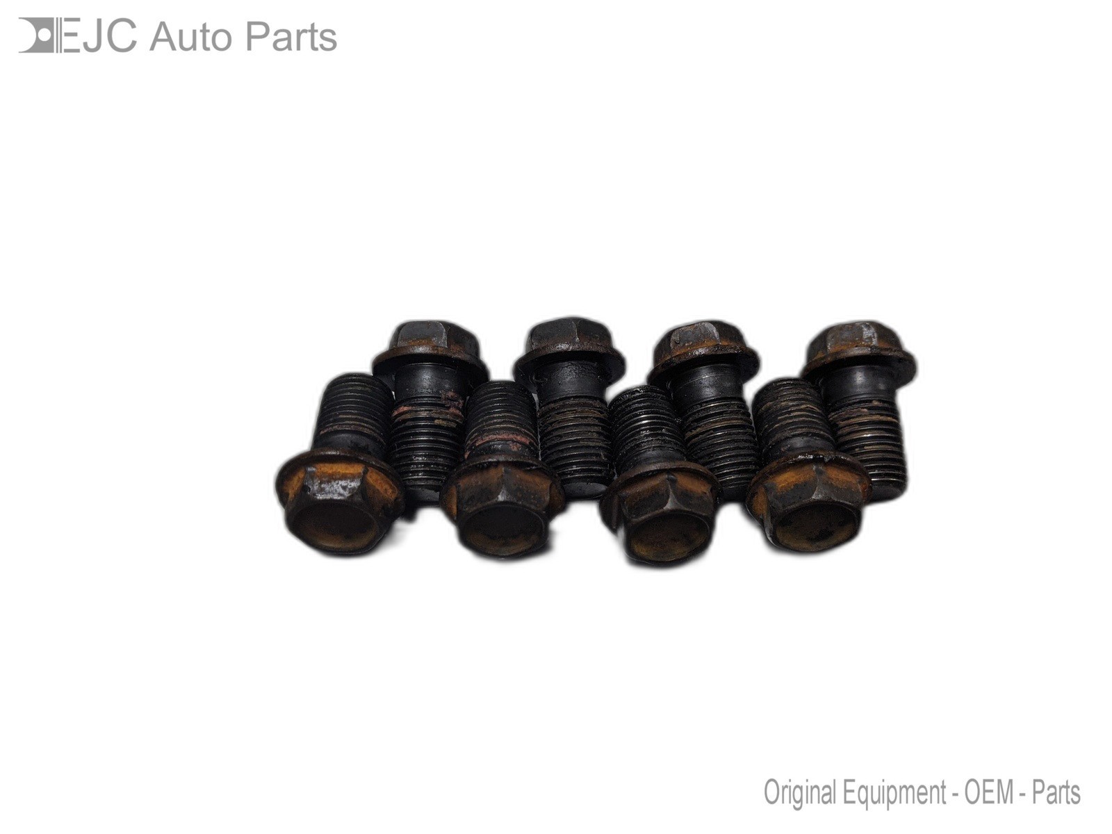 Flexplate Bolts For 13-18 Toyota Rav4 LE 2.5  AWD - $19.75
