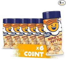 6-KERNEL SEASON'S HONEY BUTTER POPCORN SEASONING 2.85 OZ EA  04/07/27 - $19.79