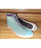 Converse All Star Chuck Taylor Hi-Ness Basketball Shoes Womens Size 9 Tu... - €46,60 EUR