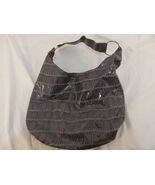 Unbranded Purple Faux Leather Shoulder Bag Faux Animal Skin Design 32487 - €6,77 EUR