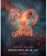 1000X JAN 26TH NEPTUNE SHIFT COURAGEOUS SELF AUTHORITY 200 WITCHES MAGIC... - $222.77