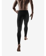 CEP Mens Full Compression Training Tights Black - £160.70 GBP