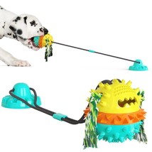 Dog chew Toy, Interactive Dog Toys, Dog chew Toys for Aggressive chewers, Dog To - £28.13 GBP