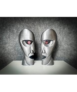Division Bell Pink Floyd Action Figure Nerd Geek Gift Collection Edition... - $38.29 CAD