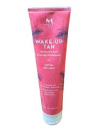Mystic Tan Wake-Up Tan Self-Tan Gel Lotion with Hyaluronic Acid 5.5 Oz - $19.82 CAD
