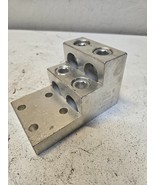 ILSCO D3588 Aluminum Block Lug 750MCM-1/0 AL9CU - $1,779.60 MXN