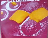 L.A. Burgers [Vinyl] - £151.52 GBP