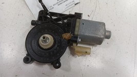 Chevy Volt Passenger Right Front Power Window Motor 2011 2012 2013 2014 2015 - $54.84