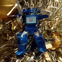 Transformers Soundwave Christmas Tree Ornament (JP) - $11.87