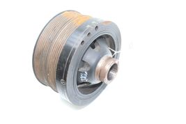 03-06 MERCEDES-BENZ CL55 AMG CRANKSHAFT PULLEY Q8271 image 11