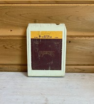Carpenters The Singles 1969-1973 8 Track Cassette Vintage - $373.45 MXN