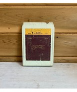 Carpenters The Singles 1969-1973 8 Track Cassette Vintage - $19.99