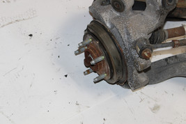 2005-2011 CADILLAC STS REAR DRIVER SIDE SPINDLE KNUCKLE ASSY K1412 image 2