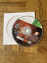 NBA 2K12 Xbox 360 Game - £23.61 GBP