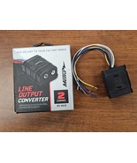 Metra 18 Gauge Line Level Converter OY-AJLO - $13.82 CAD