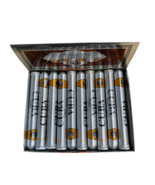 Cuba Orange by Cuba pack of 20 x 1.17 oz EDT Spray for Men New in Box - $69.95
