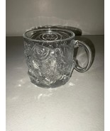 Vintage 1995 McDonalds Batman Forever Riddler Glass Mug - $14.85