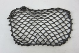 Mercedes R230 SL55 SL500 map pocket net, passenger, gray, SL63 SL550 SL600 - $14.99
