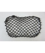 Mercedes R230 SL55 SL500 map pocket net, passenger, gray, SL63 SL550 SL600 - $14.99