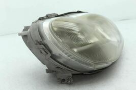 Passenger Headlight 220 Type S430 Halogen Fits 00-02 MERCEDES S-CLASS 71215 image 4