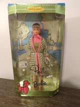 Mattel 1995 Barbie Repro 1965 Poodle Parade Doll Limited Edition 15280 Damaged! - £58.58 GBP