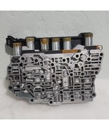 Ford 6F35 Transmission Valve Body W/ Solenoids 2014 up Taurus|Escape|Fus... - $89.59 CAD