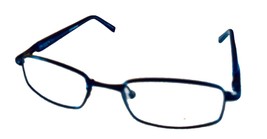 Converse Mens Navy Ophthalmic Soft Rectangle Metal Frame Ambush. 47mm - £28.76 GBP