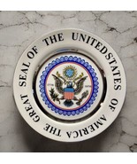 The Great Seal Of The United States Of America Collector’s Plate - $19.59