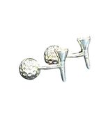 Men&#39;s Cufflinks .925 Silver 481710 - $2,356.52 MXN