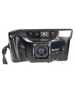 Fuji Discovery Camera 175 TELE 35mm - $12.59