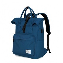 Multifunctional Men&#39;s Travel Backpack Satchel Bag Large Capacity Laptop Backpack - £67.94 GBP