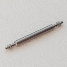 Casio Genuine Strap Band Spring Rod 16mm AB-50 AE-2100 AQ-120 DB-E30 G-2900 - £2.87 GBP
