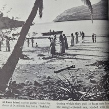 Around the World in 1000 Pictures 1954 Illustrated Historical Records in Photos image 6