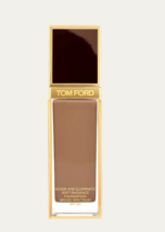 TOM FORD Shade and Illuminate Soft Radiance Foundation SPF50 DUSK 11.0 1oz BOXED - £58.88 GBP