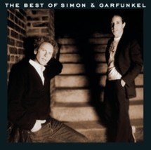 Simon &amp; Garfunkel Best Of Simon &amp; Garfunkel - Cd - £13.58 GBP