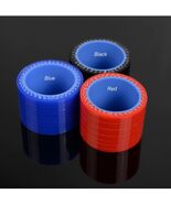 Silicone Radiator Hose Pipe Fit For Honda Civic 1.6L SOHC D15 D16 EG EK ... - $39.17 CAD