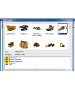 Cat Electronic Technician 2018C v1.0 Catalog DOWNLOAD VERSION - $98.13 CAD