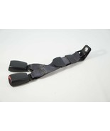 ✅ 00 - 02 Tahoe Yukon Escalade Second Row Seat Belt Buckle End Dark Gray... - $74.20