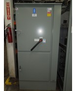 AMP MCT268L 1200A 1PH 3W 600V AC 1/3R Xcel Energy (WI,MI) Combo-Metering... - $11,761.57 CAD