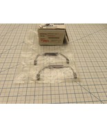 Toyota PTR09-35100-AA TRD Brake Caliper Crossover Tube LH and RH Factory... - $66.35 CAD