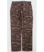 Helix Men&#39;s Camouflage Pants Size 30 X 32 - £13.44 GBP