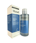 Murad Acne Control Clarifying Toner 6oz - £36.75 GBP