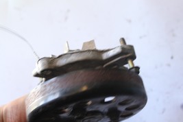 2001-2003 TOYOTA PRIUS WATER PUMP W/ PULLEY  R3494 image 5