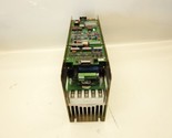 Bystronic B-702106 Servo Amplifier CNC AC 25A 3000RPM 6PB (EV2) - $967.45