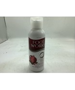 Avon Foot Works Pomegranate Chocolate SOOTHING FOOT SOAK~ Sealed ~ NEXT ... - $186.86 MXN
